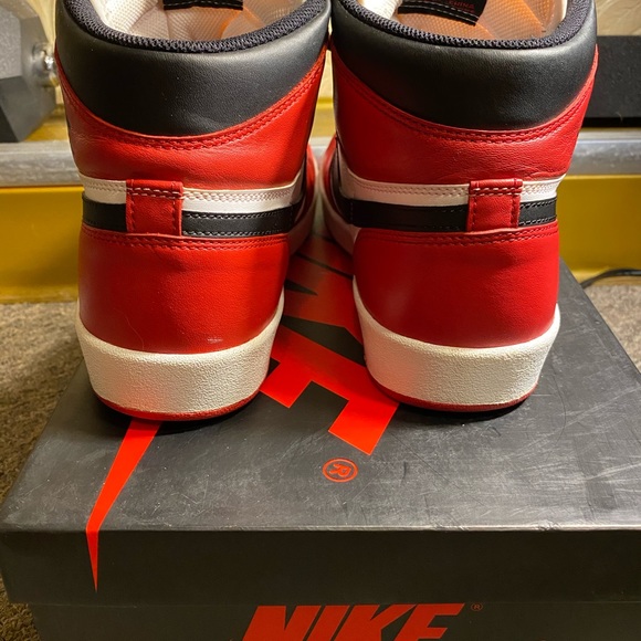 Jordan Retro 1.5 “Chicago” - Picture 5 of 8